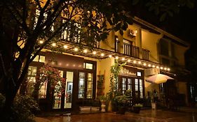Hạ long Mitu Homestay